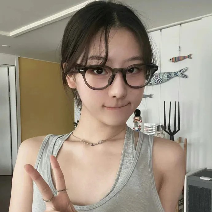 离婚后四大美女倒追我